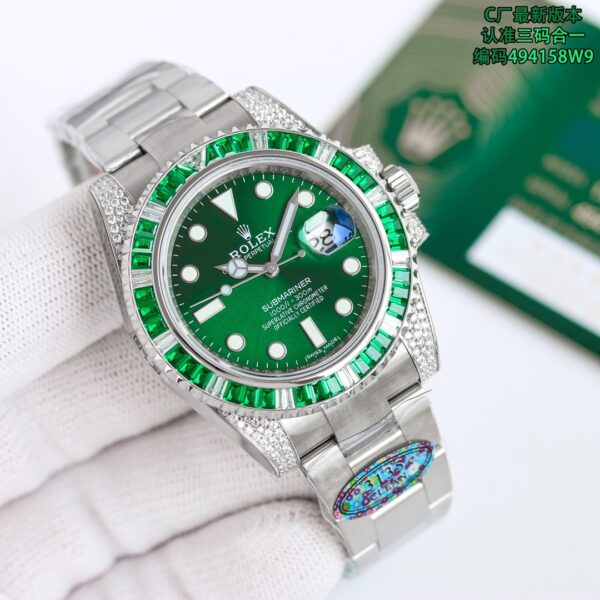 wsxc1788780909440_1 Submariner Art.No.141195