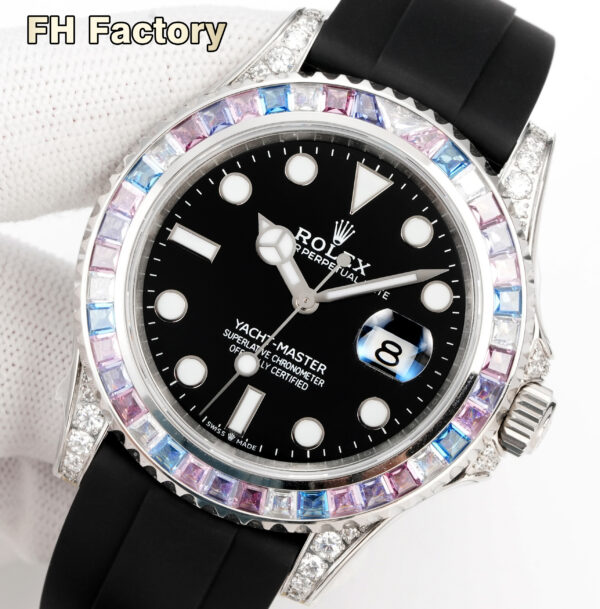 Yacht-Master Art.No.153329