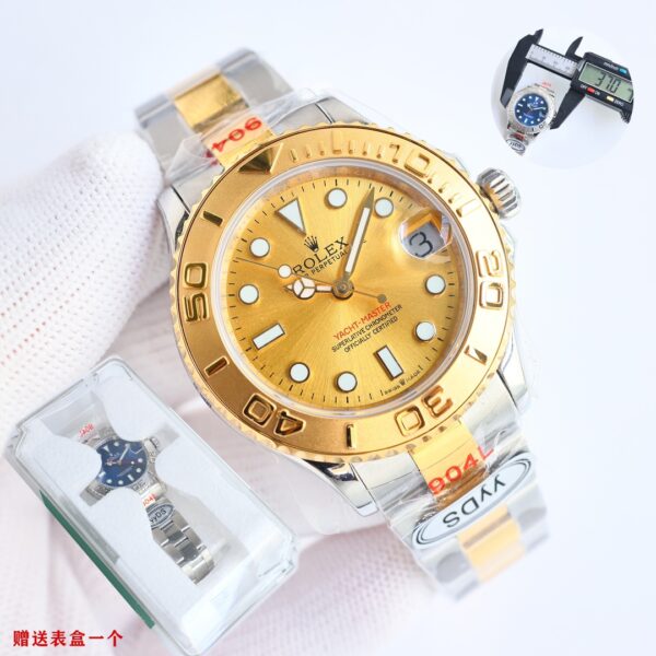 Yacht-Master Art.No.144922