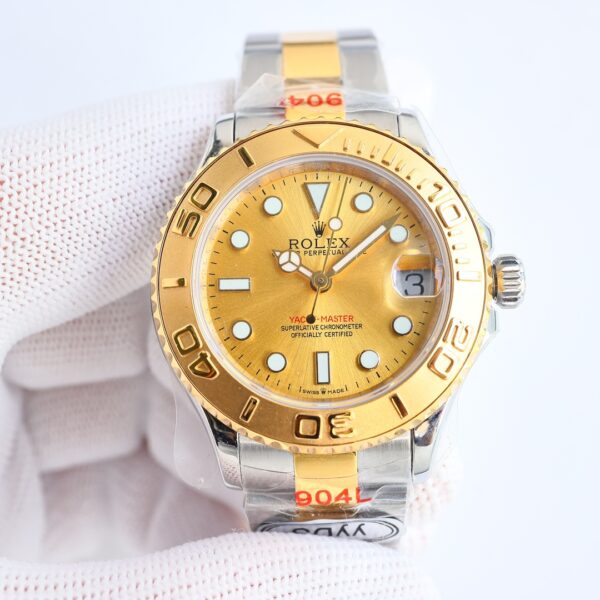 Yacht-Master Art.No.144922