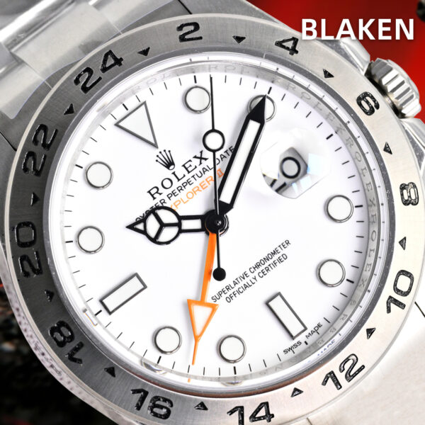 wsxc1788876338590_7 Explorer Ⅱ Art.No.163693