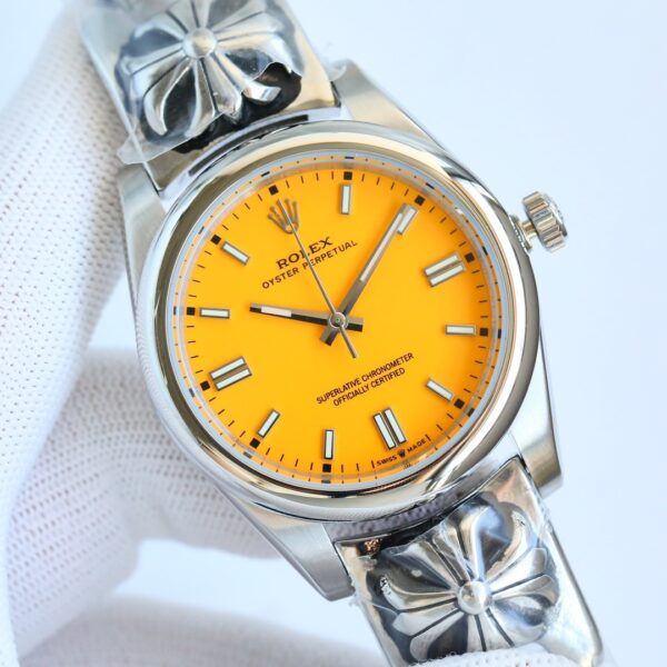 wsxc1788905088729_1 Oyster Perpetual Art.No.147453