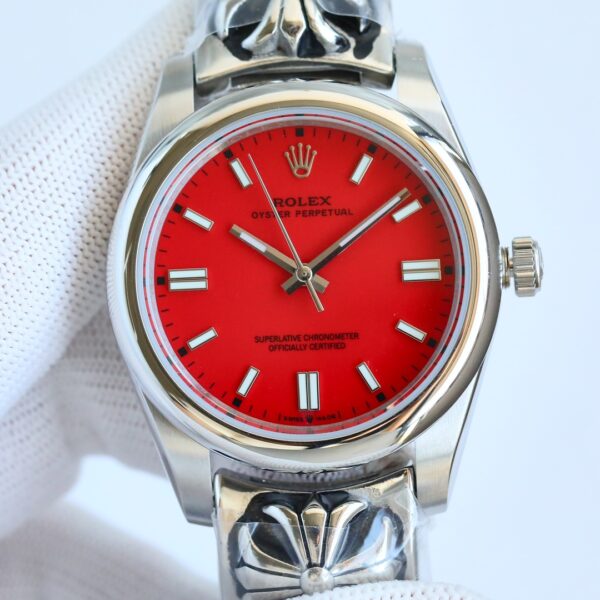 wsxc1788905088729_2 Oyster Perpetual Art.No.147453R