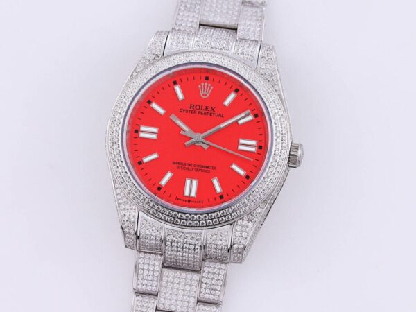 wsxc1788905399201_0 Oyster Perpetual Art.No.119648