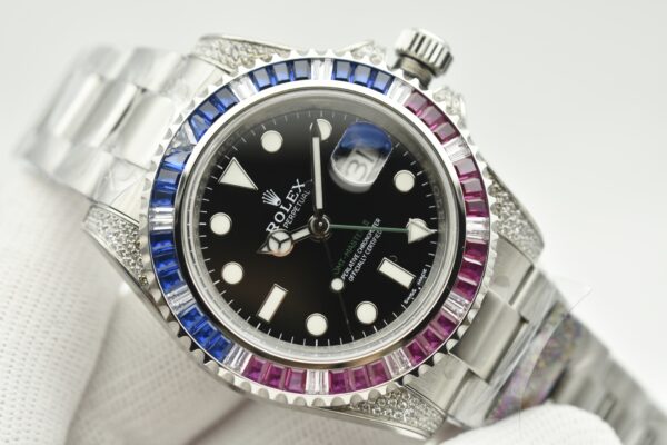 GMT-Master Ⅱ Art.No.163452
