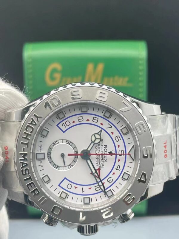 wsxc1789042219959_1 Yacht-Master Ⅱ Art.No.124674